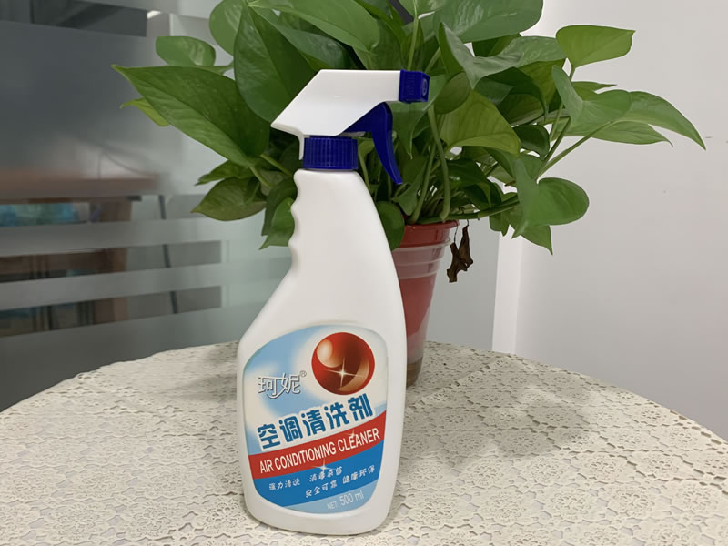 空調不清潔，背后危害大