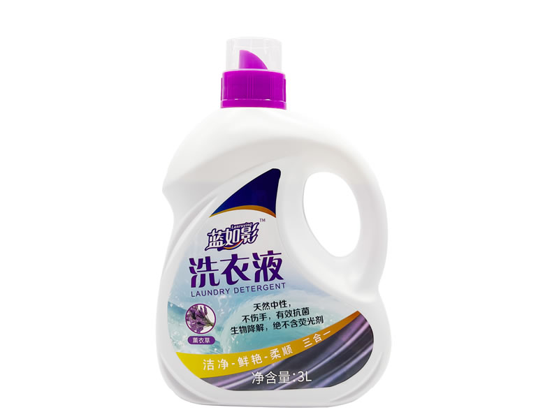 關(guān)于洗衣粉和洗衣液，我們?cè)撊绾芜x擇？